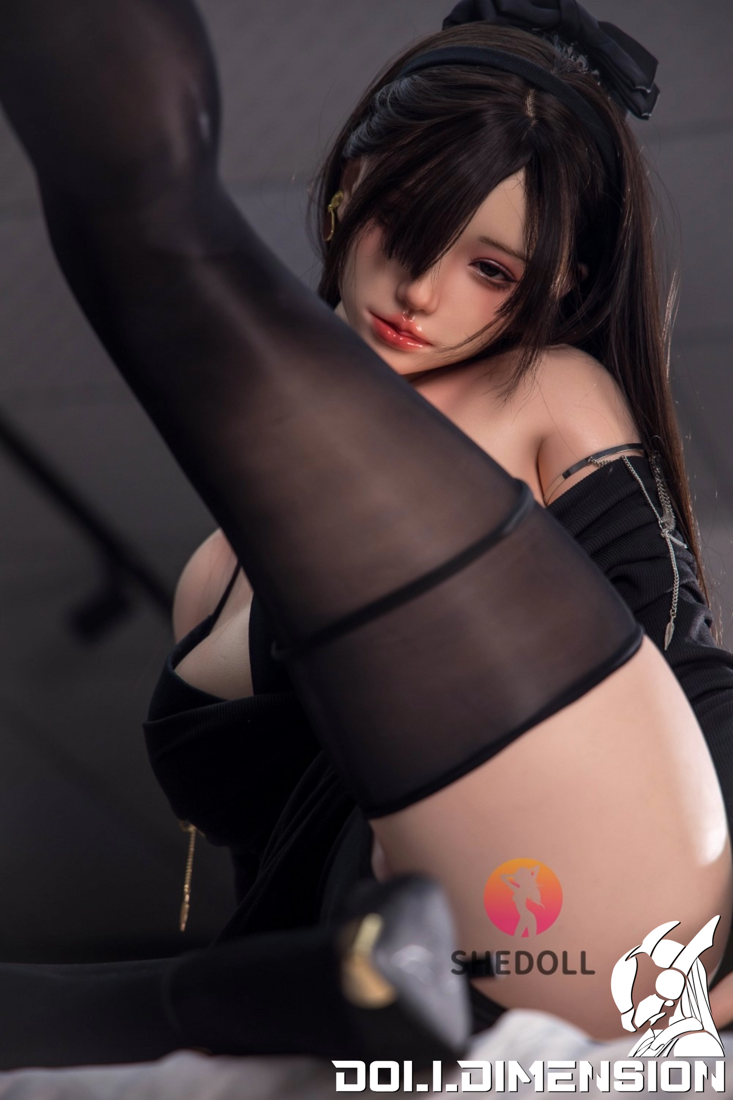Shedoll Charlene - 165cm (SH044) Sex Doll