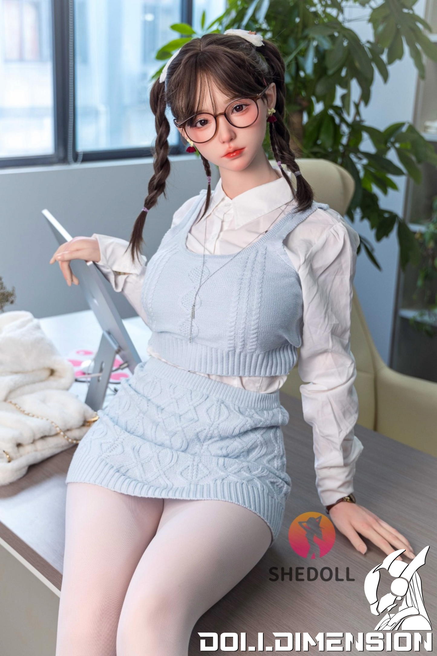 Shedoll Cheryl - 165cm (SH045) Sex Doll