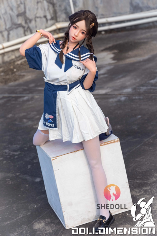 Shedoll Roy - 148cm (SH046) Sex Doll