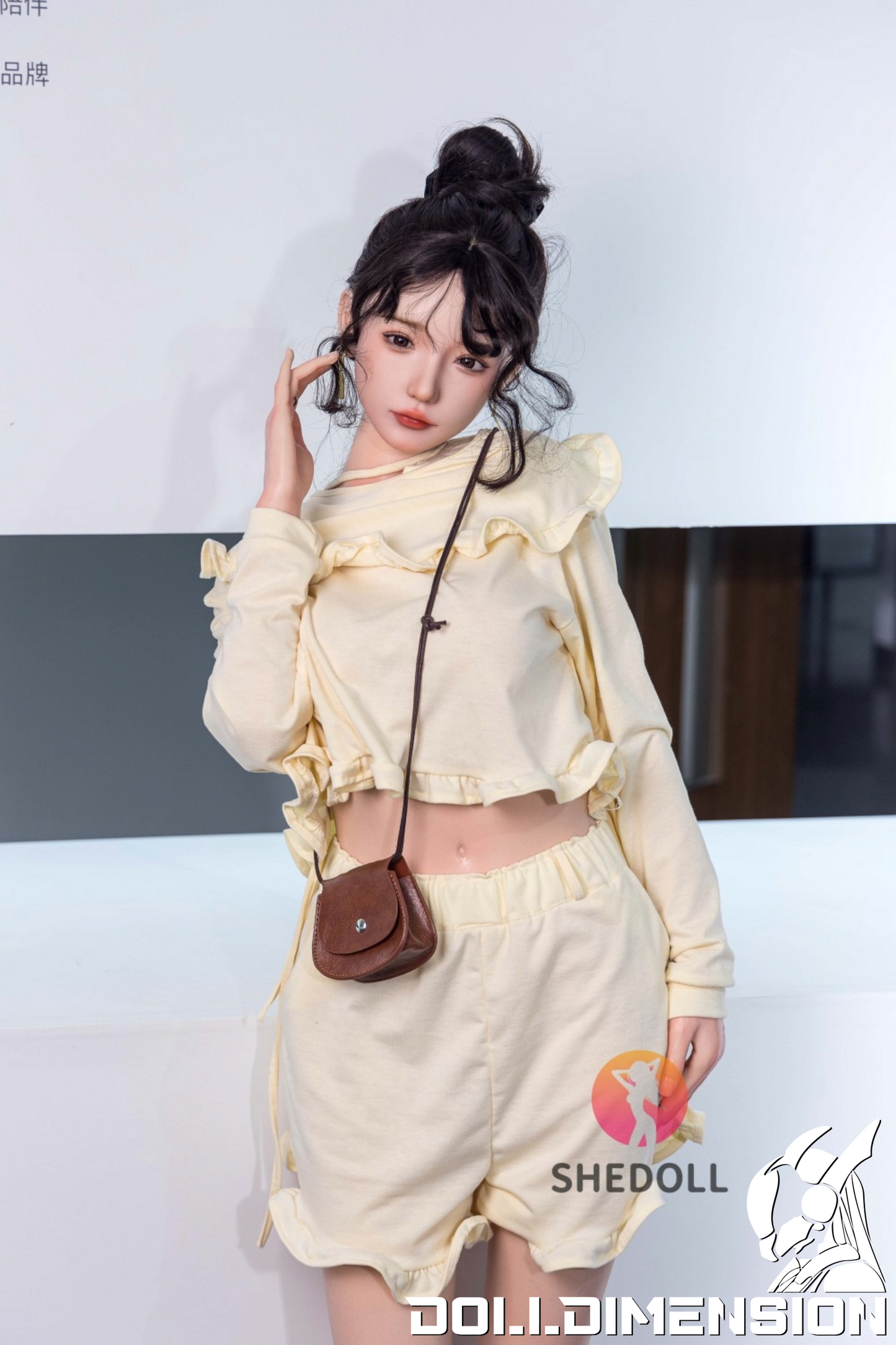Shedoll Achu - 158cm (SH047) Sex Doll