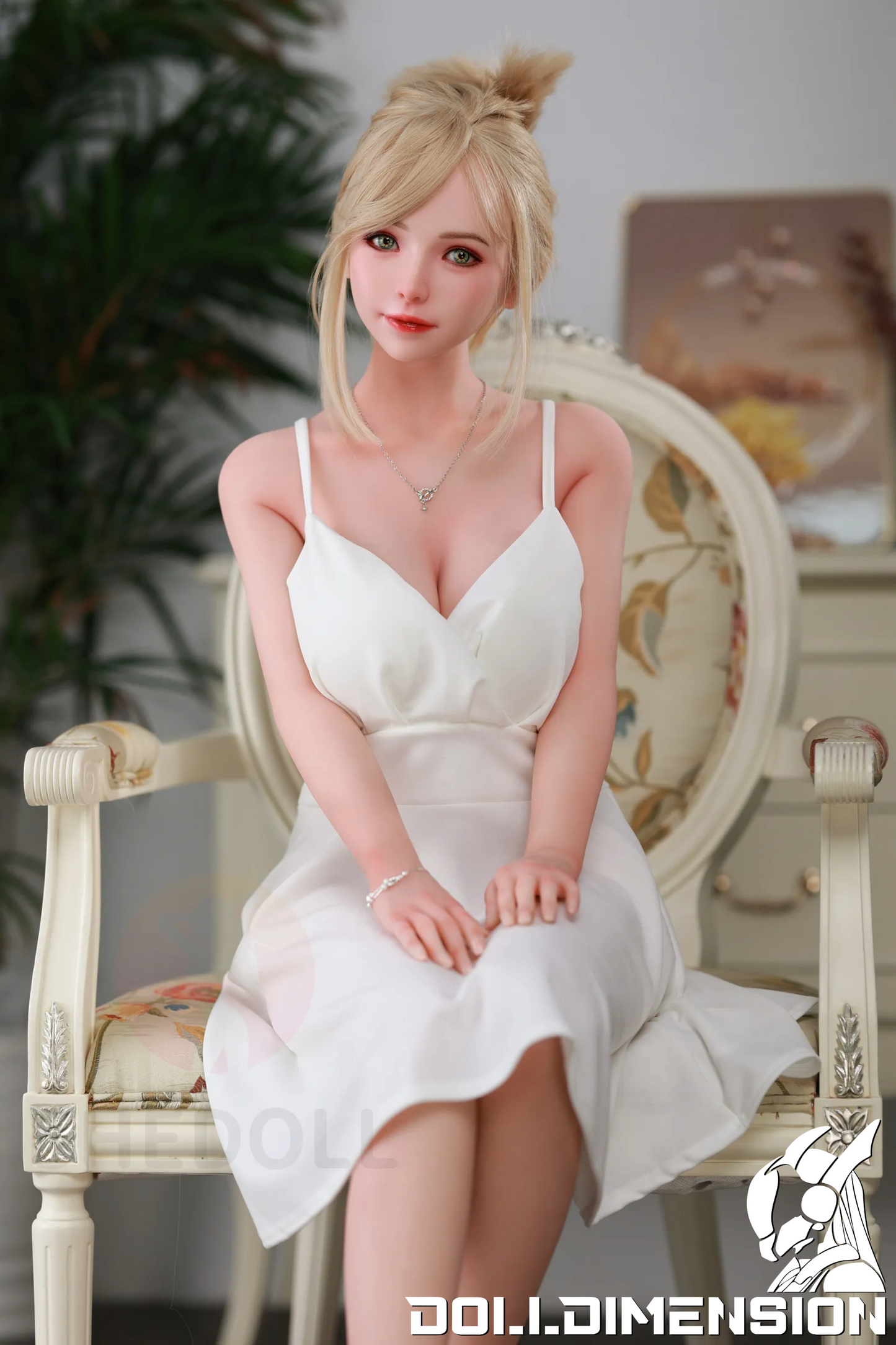 Shedoll Jenny - 158cm (SH049) Sex Doll