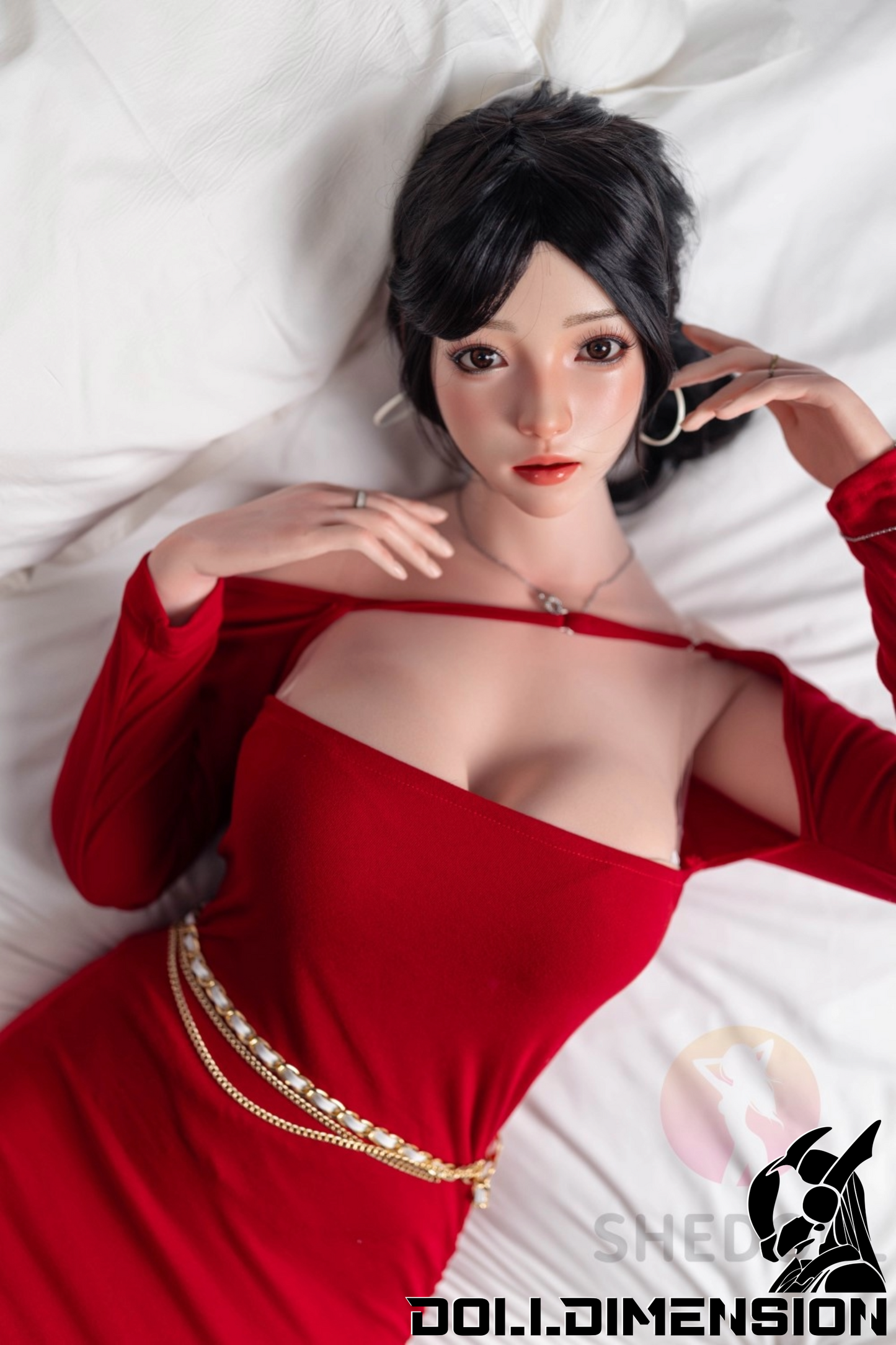 Shedoll Rose - 165cm (SH051) Sex Doll