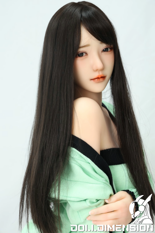 Shedoll Charlene - 158cm (SH017) Sex Doll