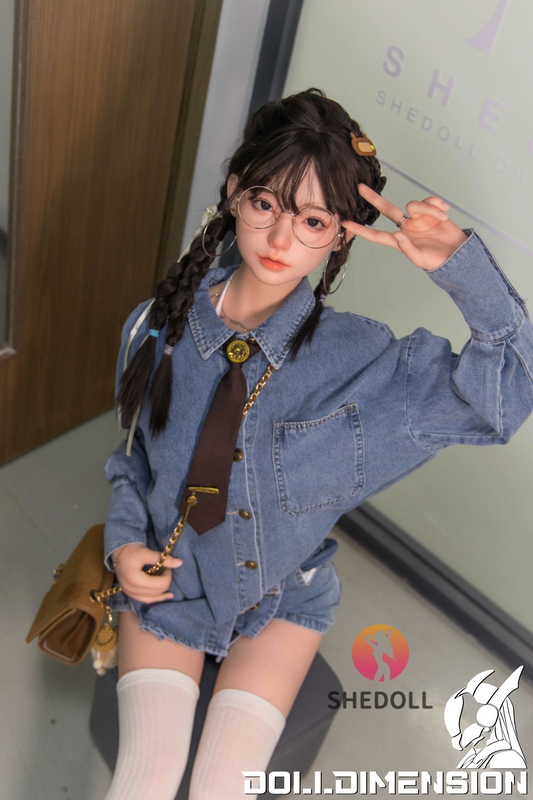 Shedoll Zara - 158cm (SH053) Sex Doll