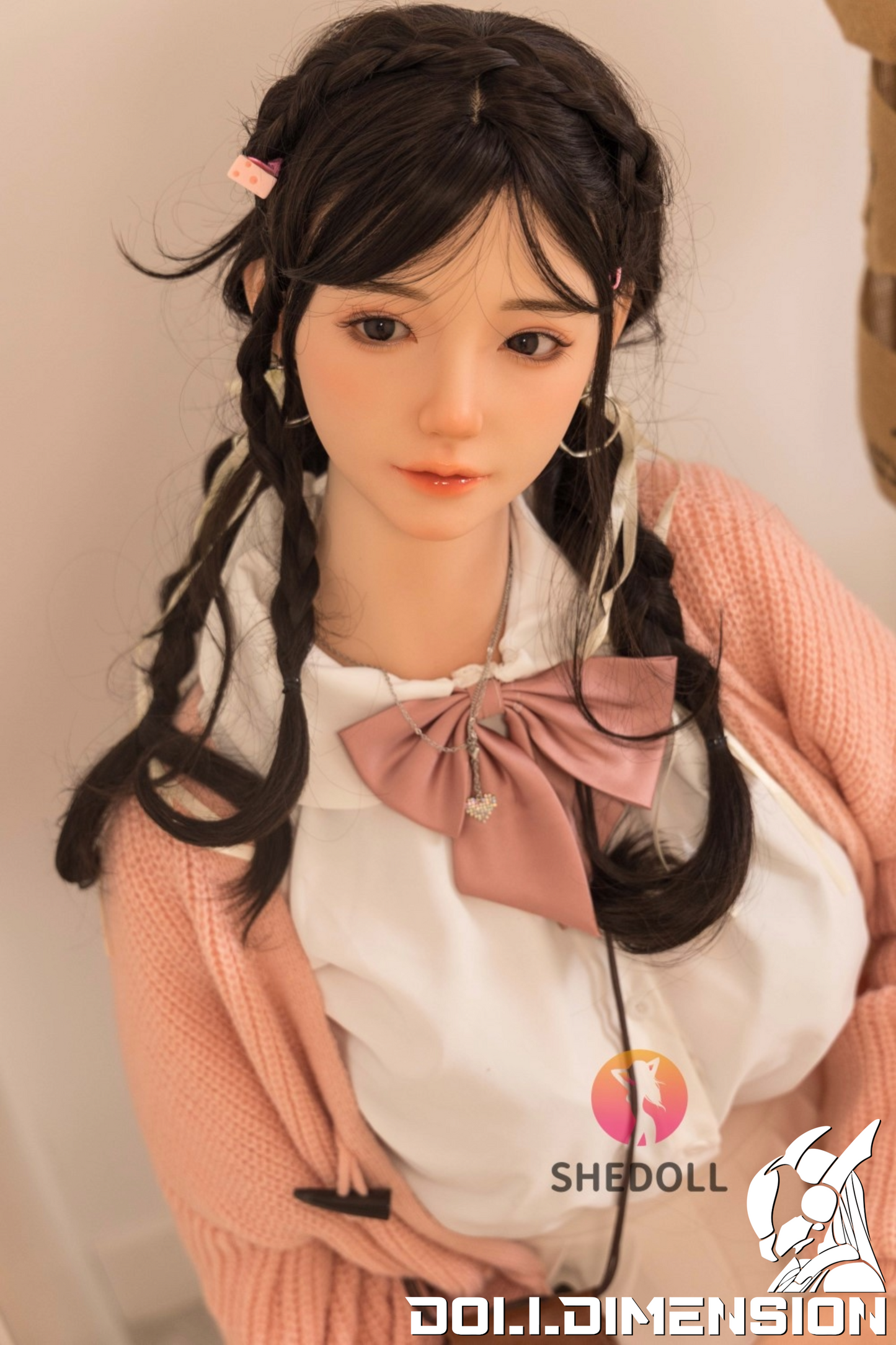Shedoll Zara - 165cm (SH057) Sex Doll