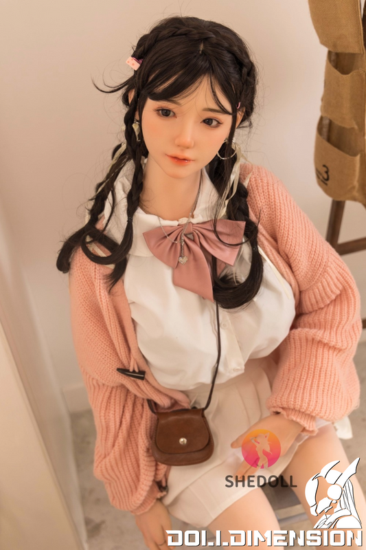 Shedoll Zara - 165cm (SH057) Sex Doll