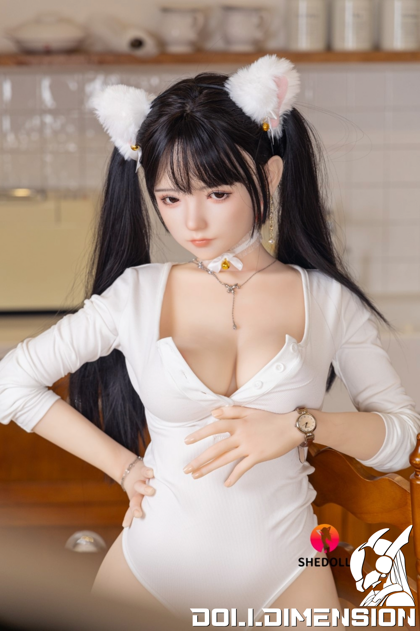 Shedoll Freya - 156cm (SH060) Sex Doll