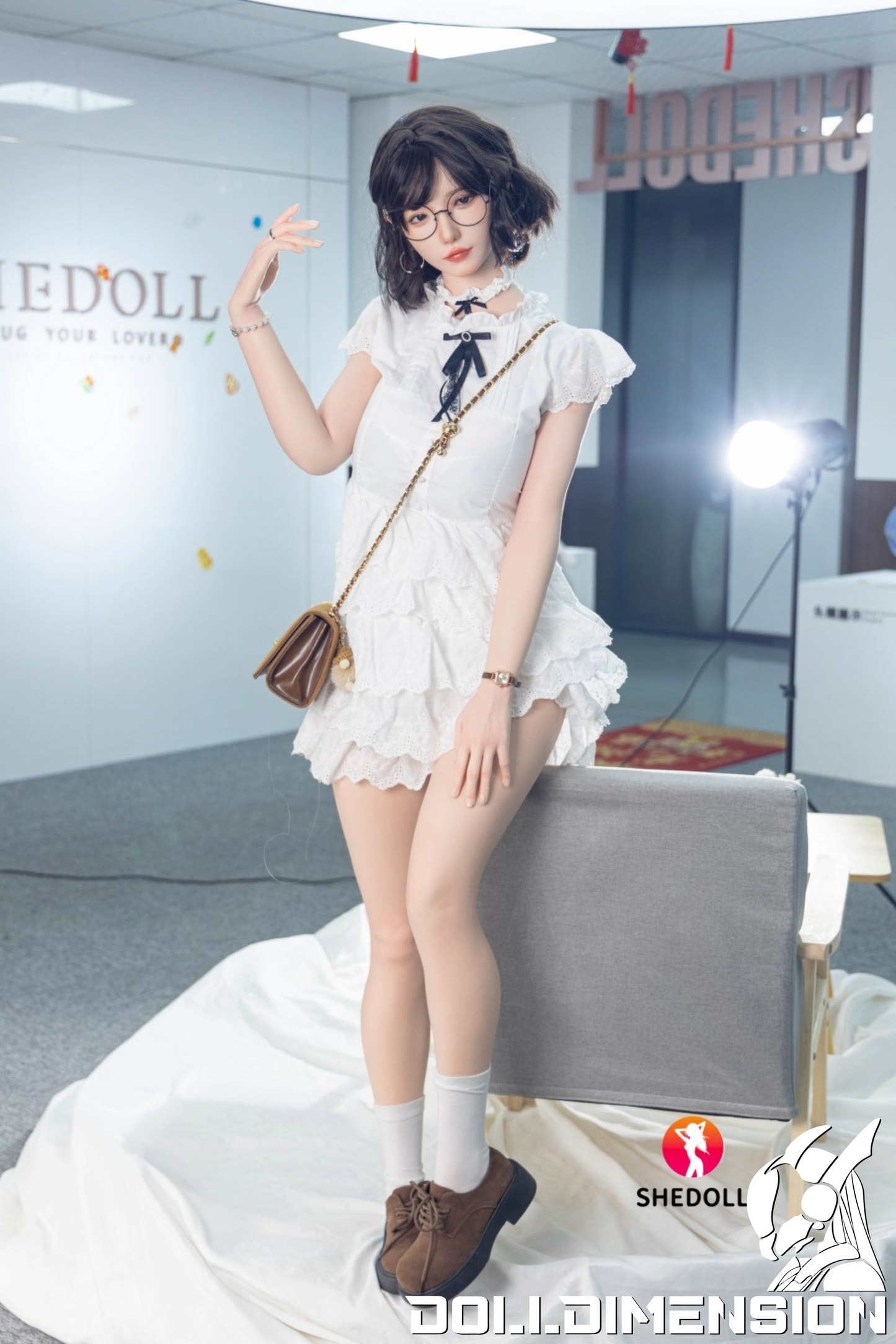 Shedoll Achu - 158cm (SH058) Sex Doll