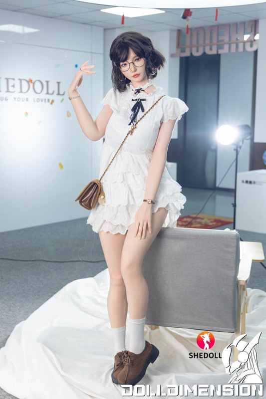 Shedoll Achu - 158cm (SH058) Sex Doll