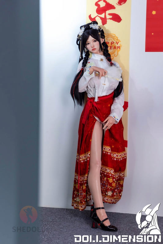 Shedoll Cheryl - 165cm (SH063) Sex Doll