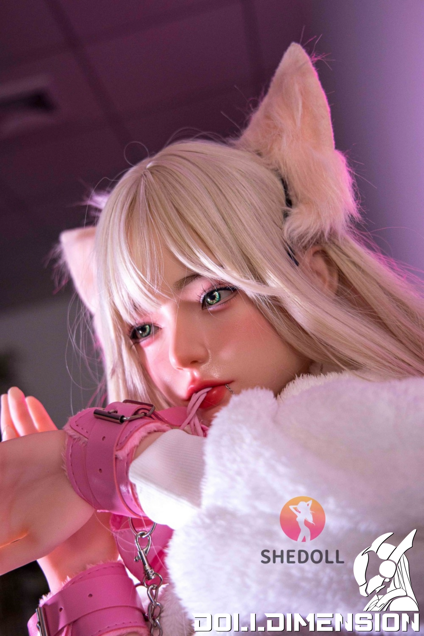 Shedoll Kosame - 163cm (SH066) Sex Doll