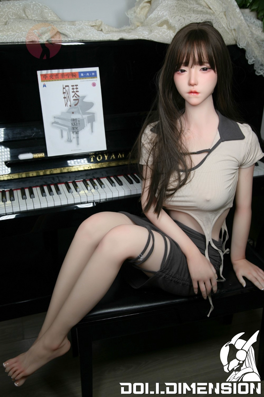 Shedoll Chloe - 158cm (SH070) Sex Doll