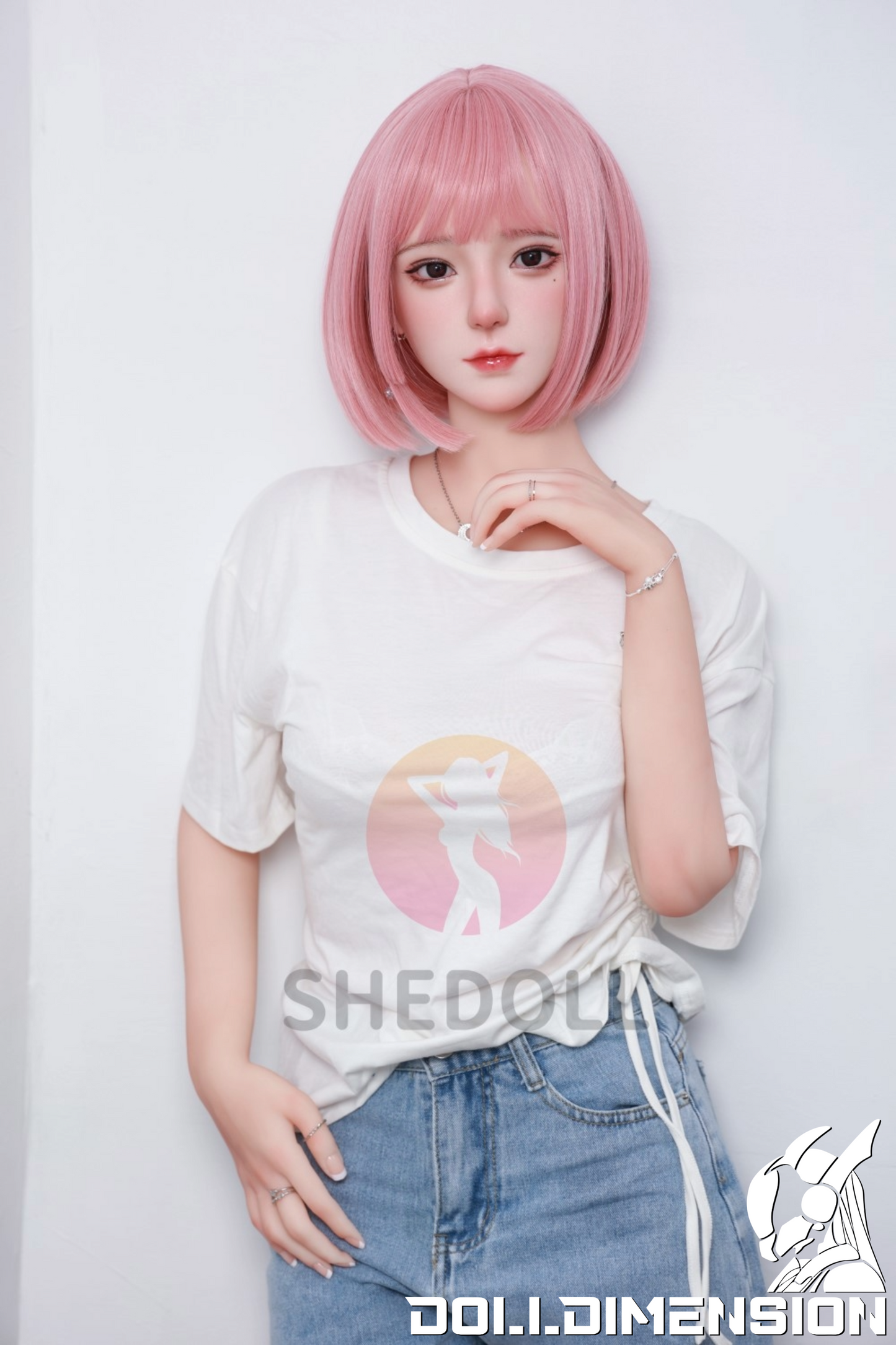 Shedoll Kosame - 158cm (SH074) Sex Doll
