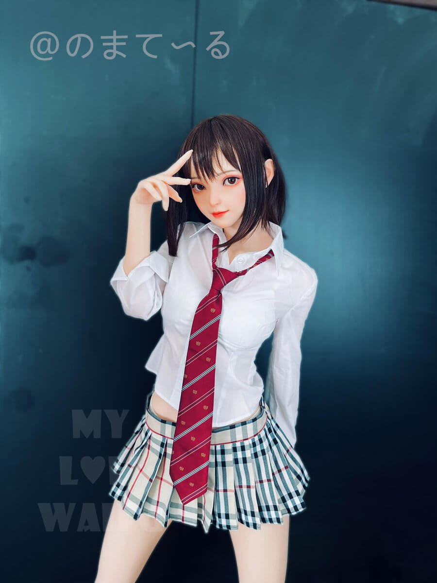 MLW Ali - 148cm (Hybrid) Sex Doll