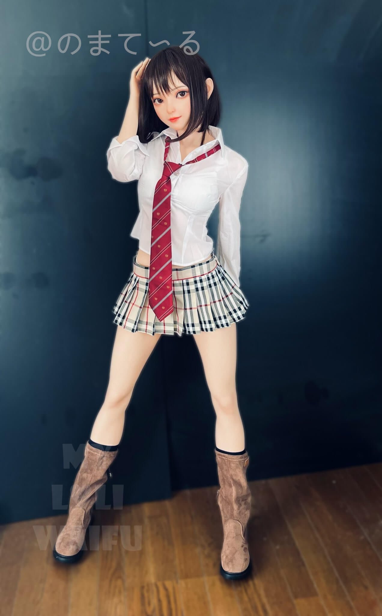 MLW Ali - 148cm (Hybrid) Sex Doll