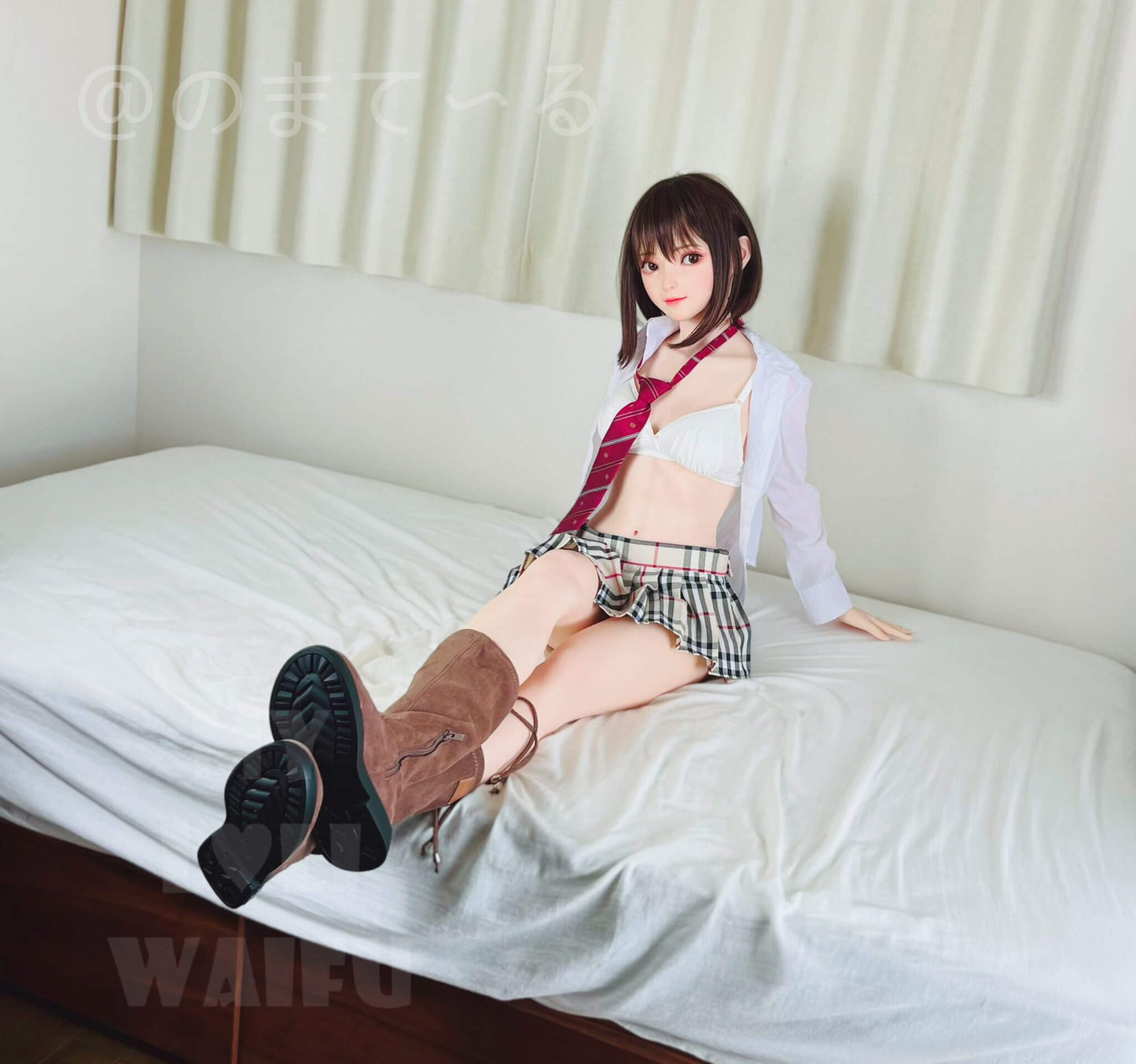 MLW Ali - 148cm (Hybrid) Sex Doll