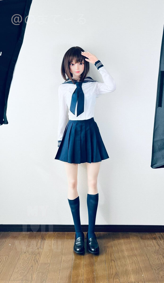 MLW Ali - 148cm (Hybrid) Sex Doll