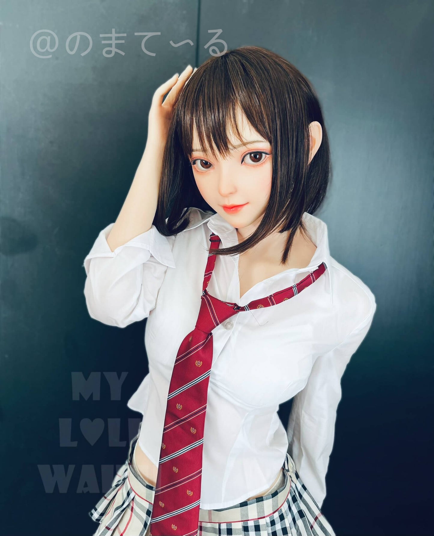 MLW Ali - 148cm (Hybrid) Sex Doll
