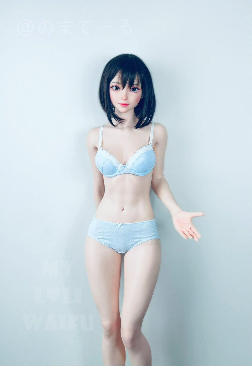 MLW Ali - 148cm (Hybrid) Sex Doll