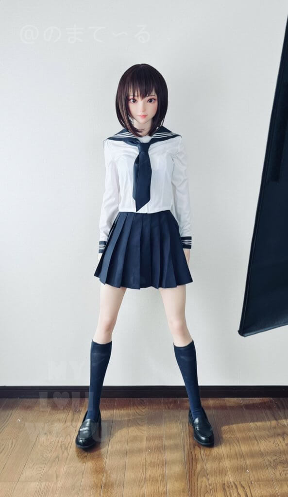 MLW Ali - 148cm (Hybrid) Sex Doll
