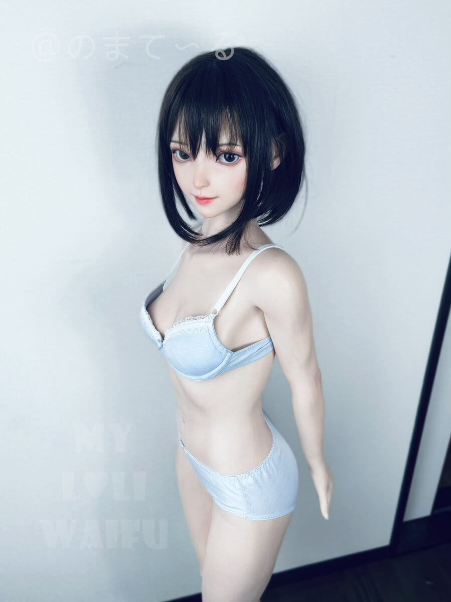 MLW Ali - 148cm (Hybrid) Sex Doll
