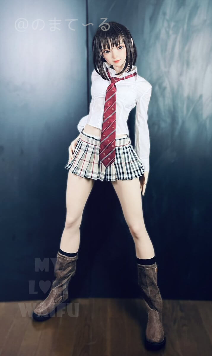 MLW Ali - 148cm (Hybrid) Sex Doll