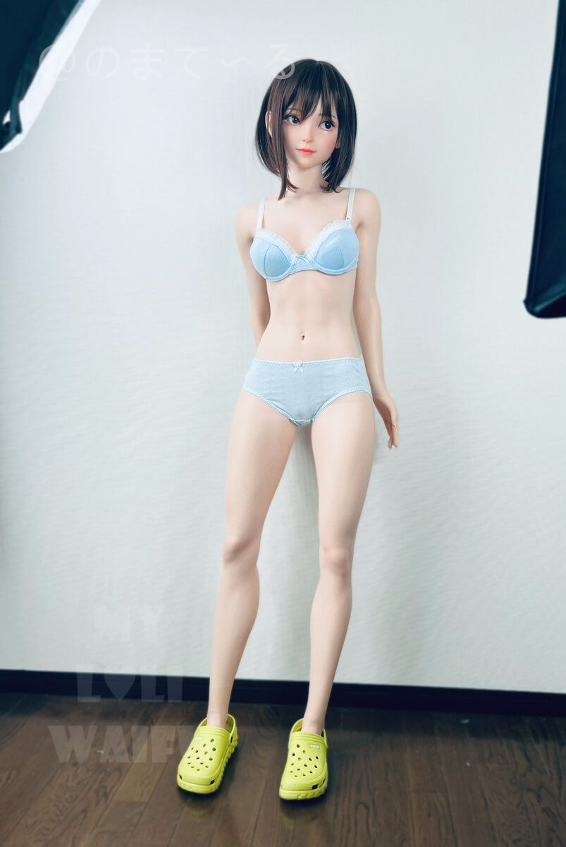 MLW Ali - 148cm (Hybrid) Sex Doll
