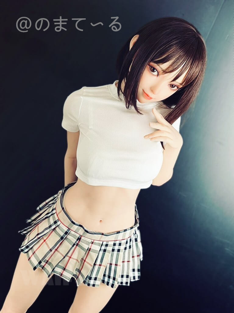 MLW Ali - 148cm (Hybrid) Sex Doll