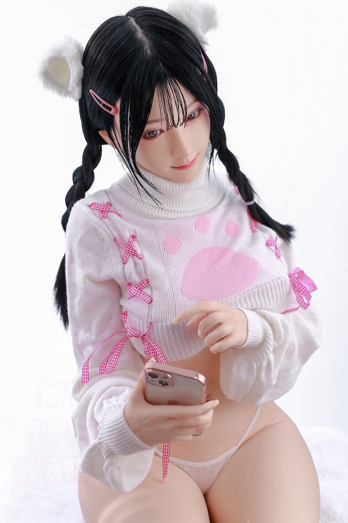 MLW Sayuri - 152cm (Silicone) Sex Doll