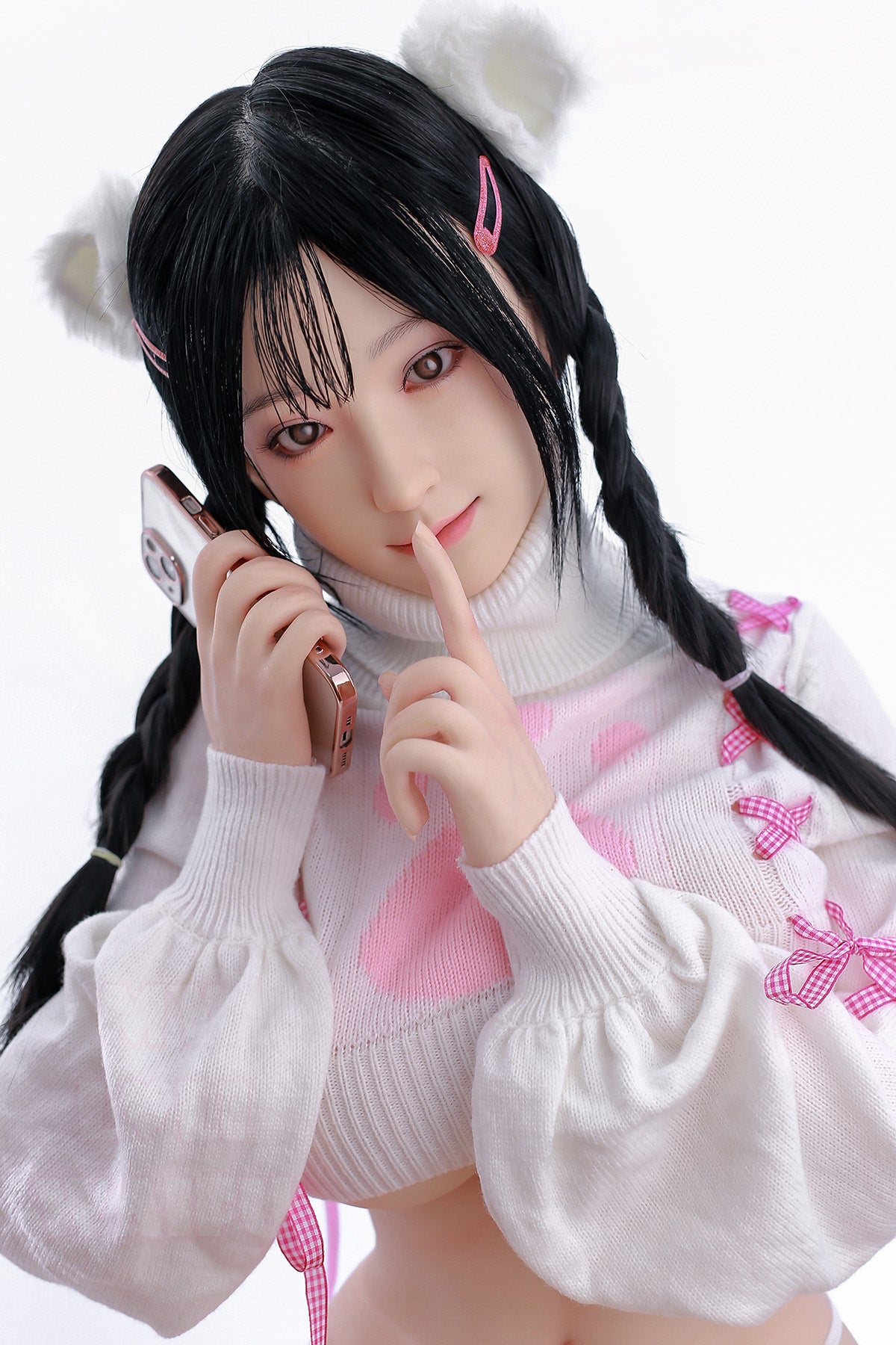 MLW Sayuri - 152cm (Silicone) Sex Doll