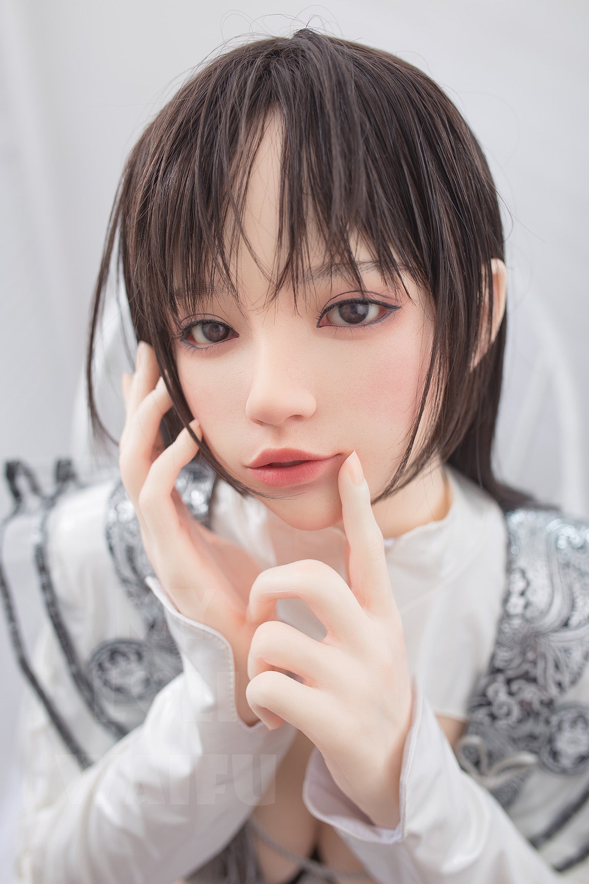 MLW Ayaka - 158cm (Silicone) Sex Doll