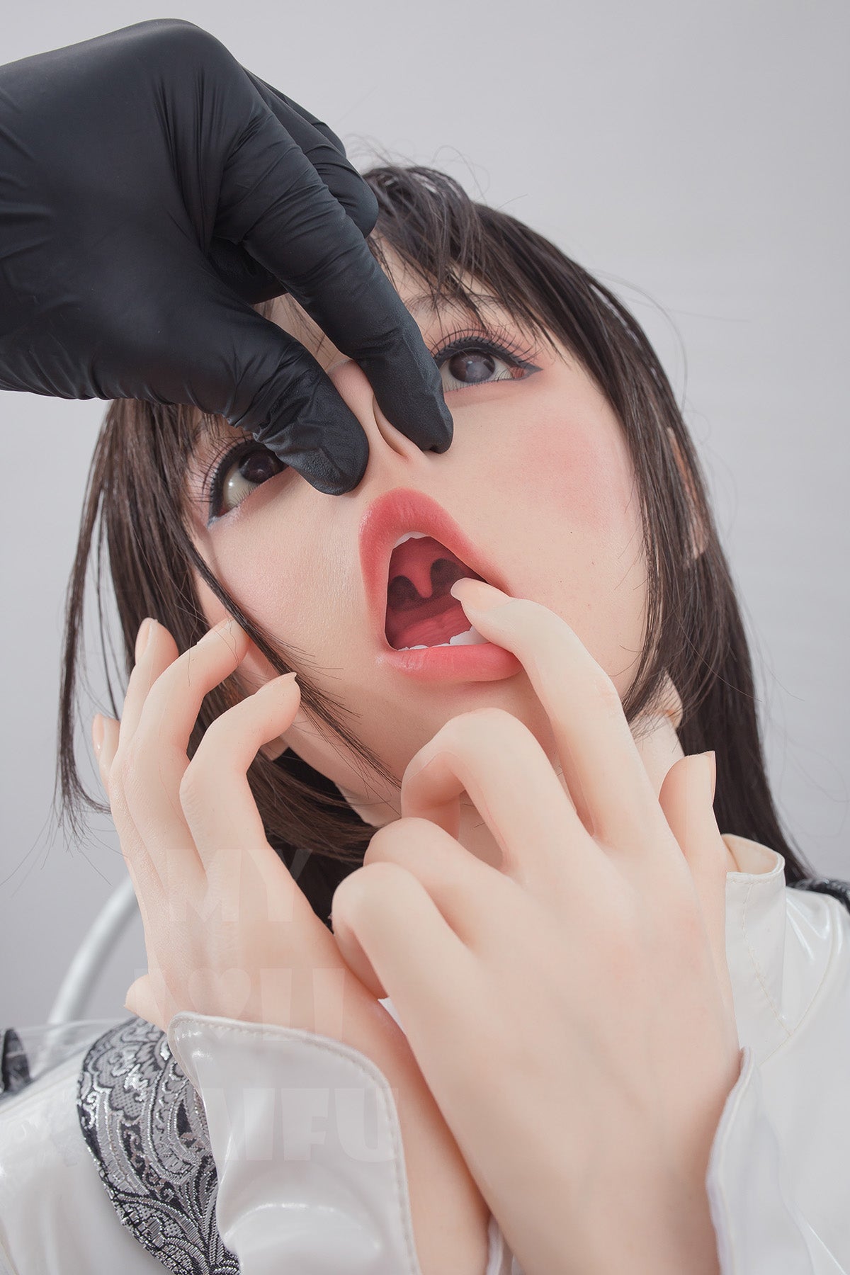 MLW Ayaka - 158cm (Silicone) Sex Doll