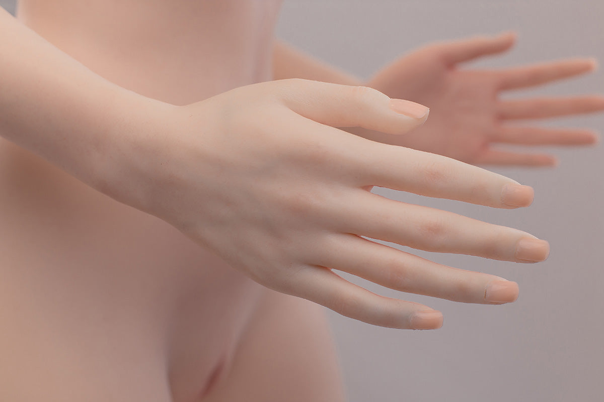 MLW Ayaka - 158cm (Silicone) Sex Doll