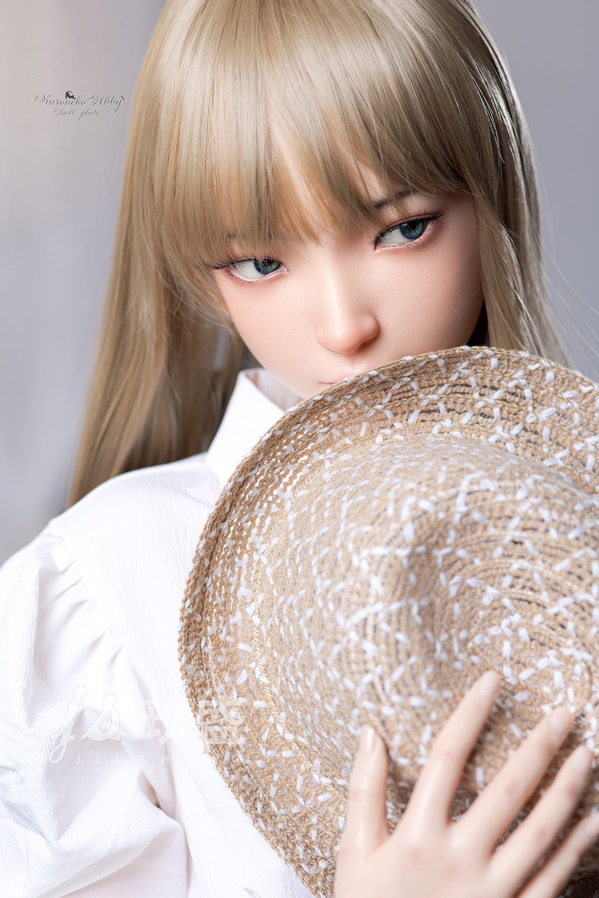 Jiusheng Sora - 148cm (Hybrid) Sex Doll