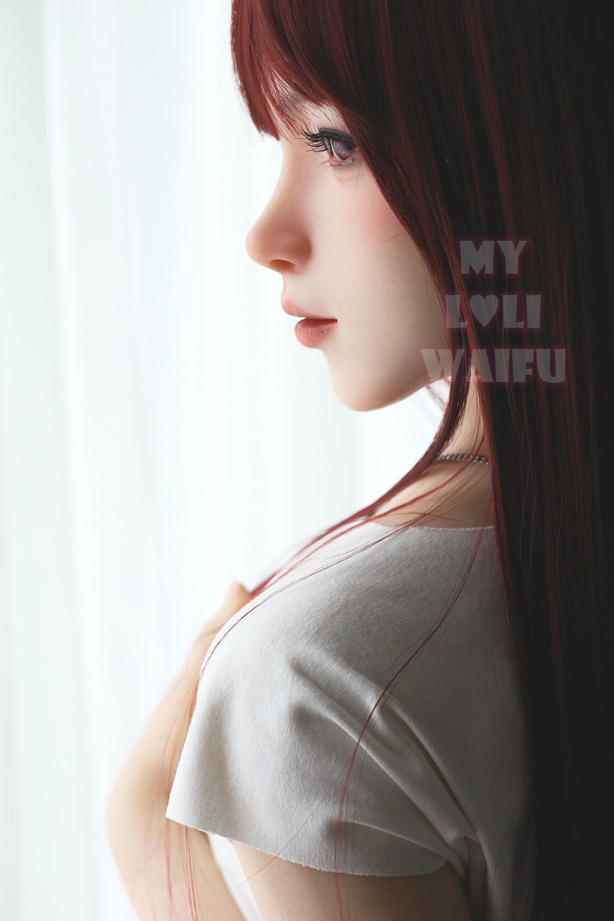 MLW Sora - 148cm (Hybrid) Sex Doll