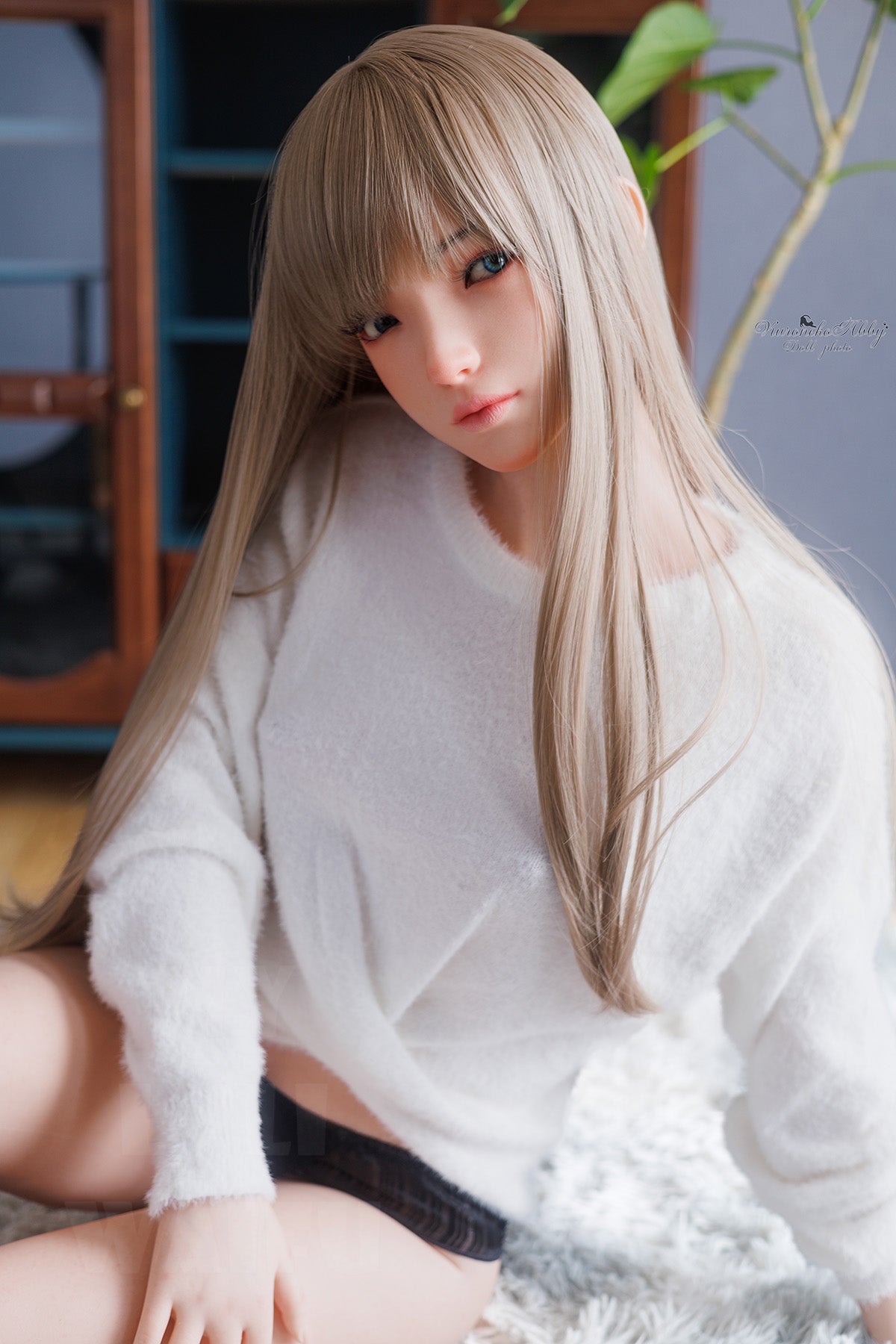 MLW Sora - 148cm (Hybrid) Sex Doll