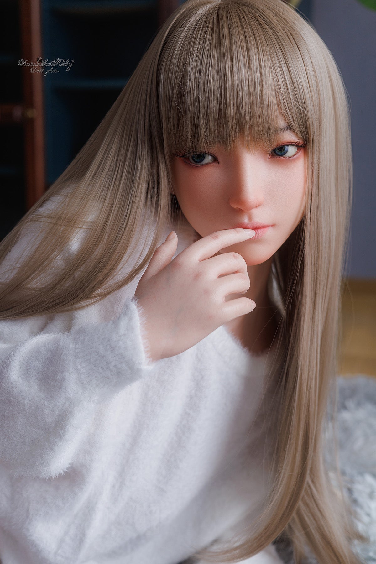 MLW Sora - 148cm (Hybrid) Sex Doll