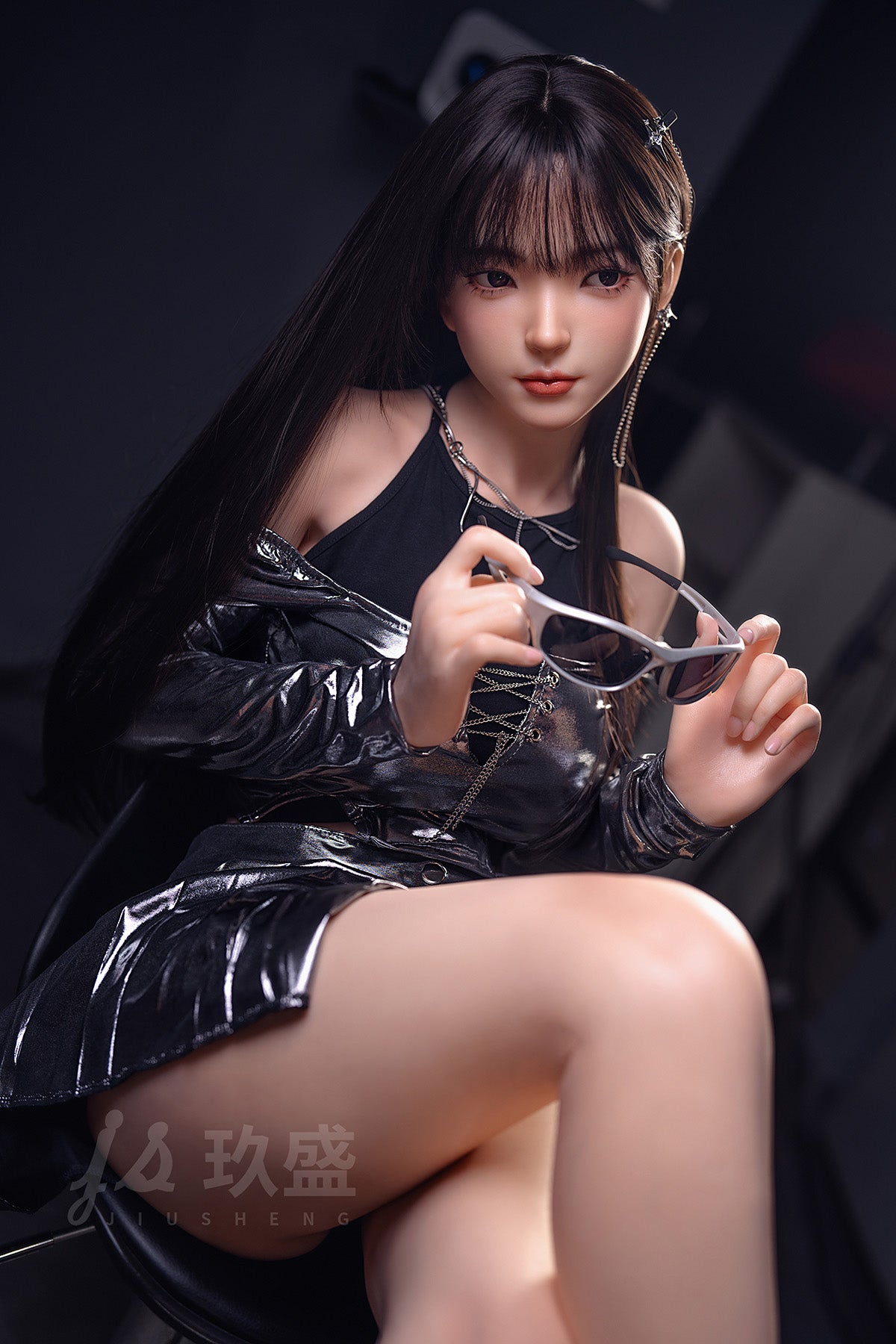 Jiusheng Sora - 158cm (Silicone) Sex Doll