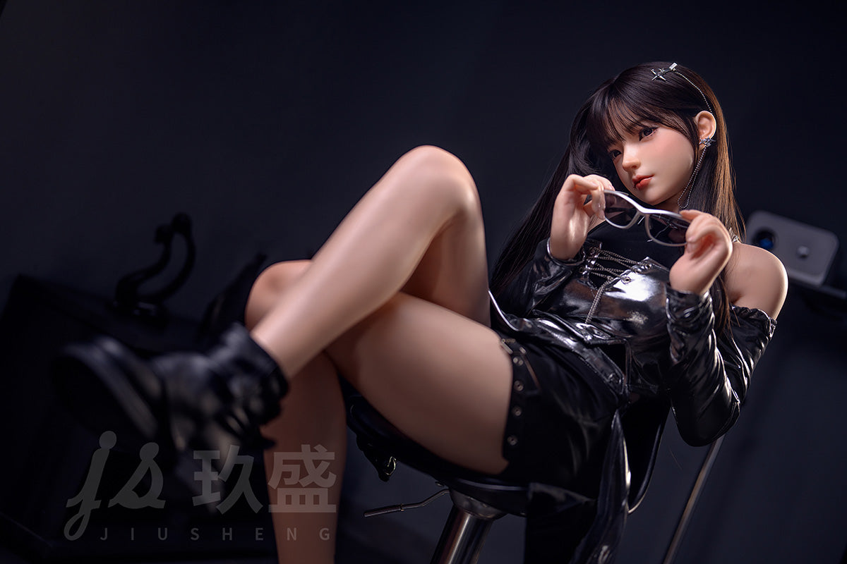 Jiusheng Sora - 158cm (Silicone) Sex Doll