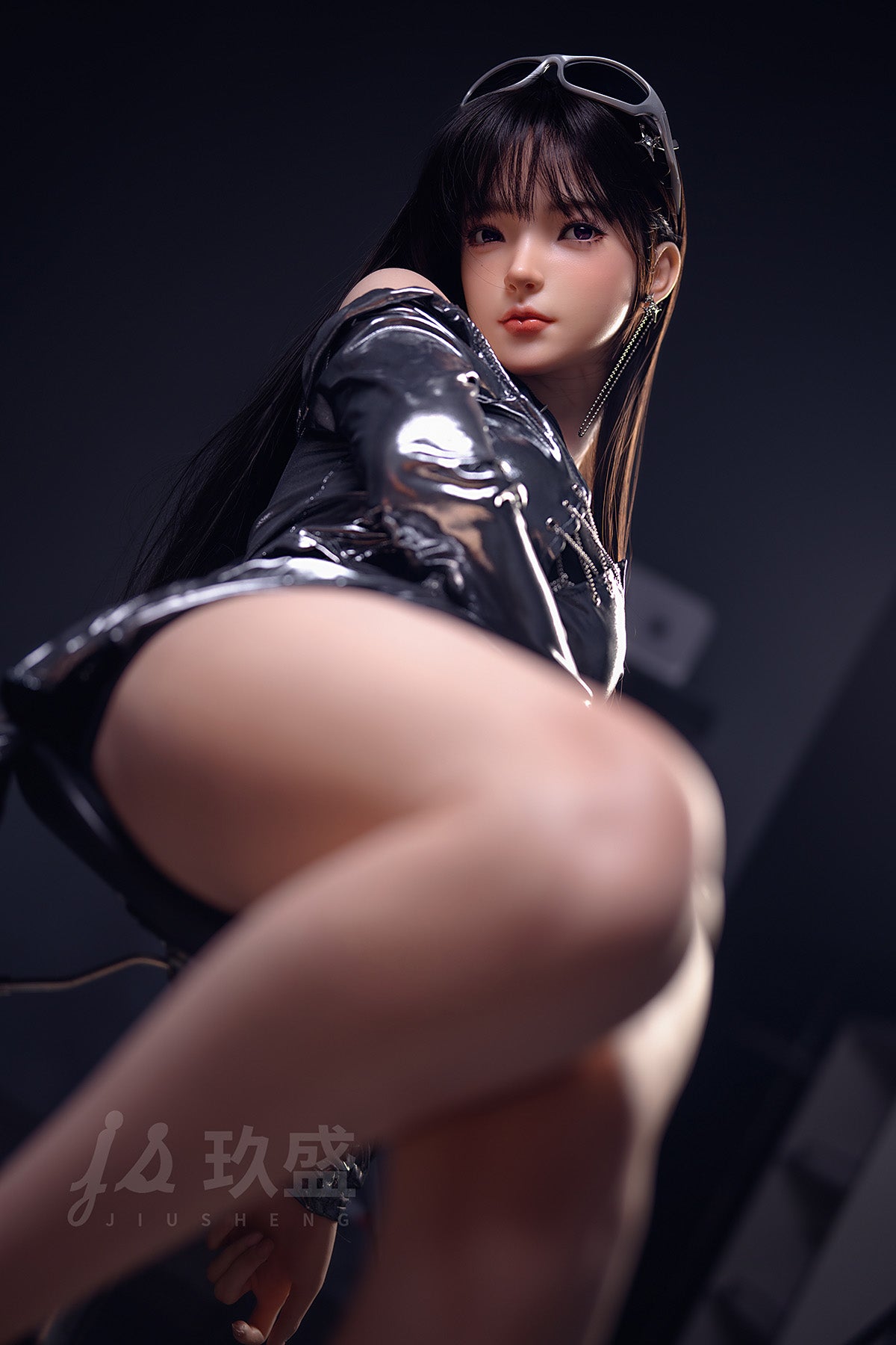 Jiusheng Sora - 158cm (Silicone) Sex Doll