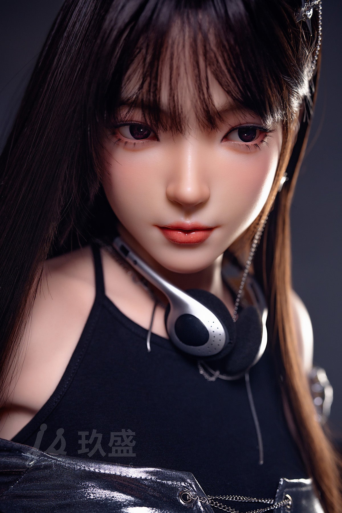 Jiusheng Sora - 158cm (Silicone) Sex Doll