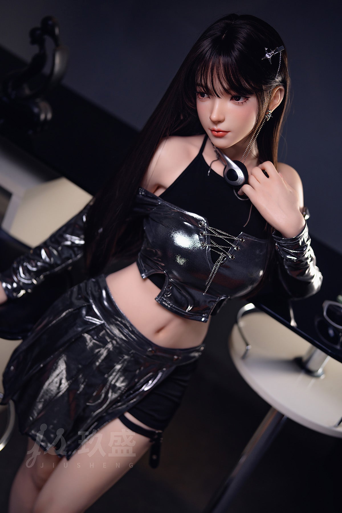Jiusheng Sora - 158cm (Silicone) Sex Doll