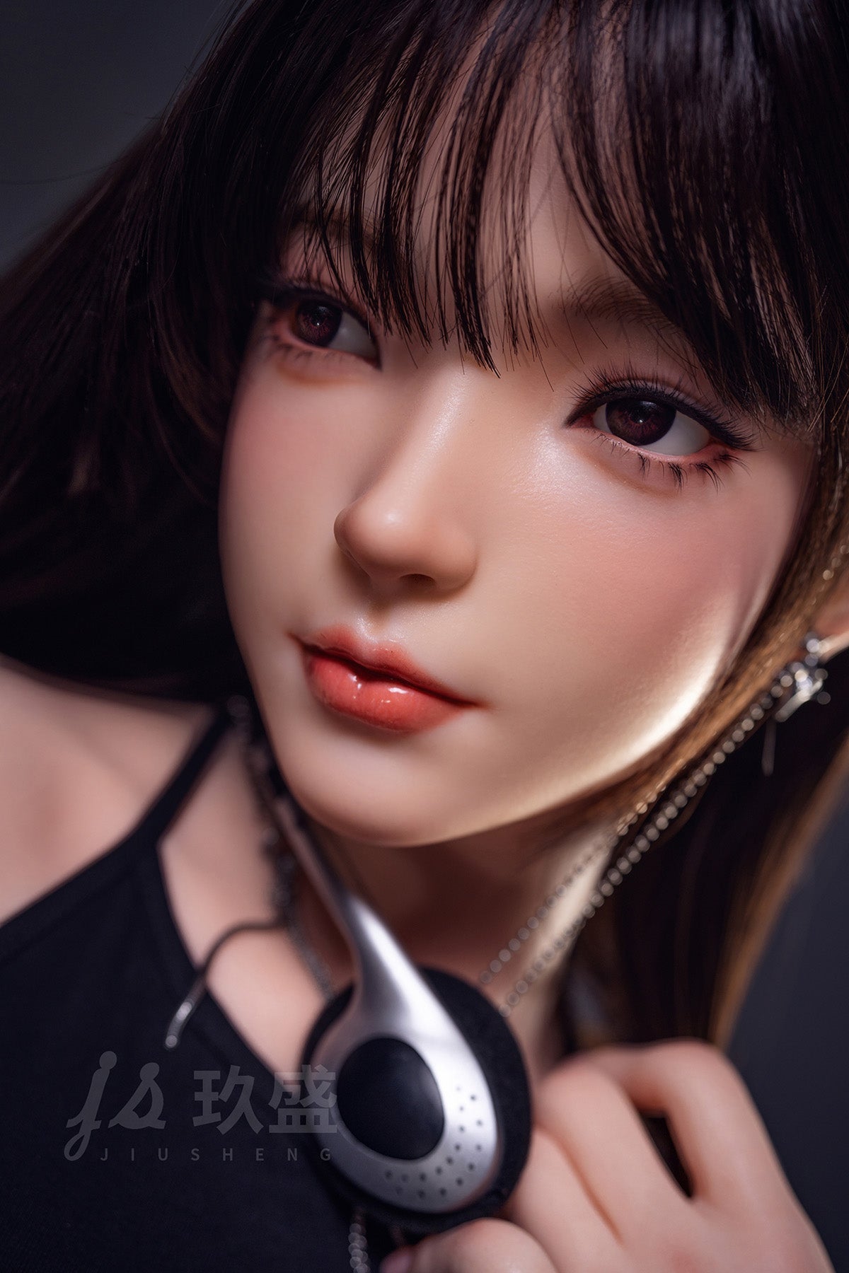 Jiusheng Sora - 158cm (Silicone) Sex Doll