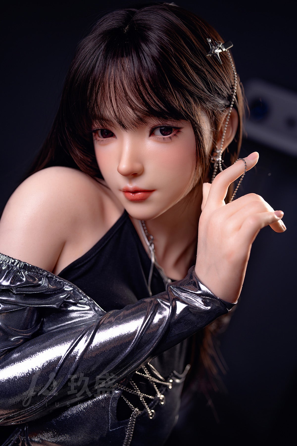 Jiusheng Sora - 158cm (Silicone) Sex Doll