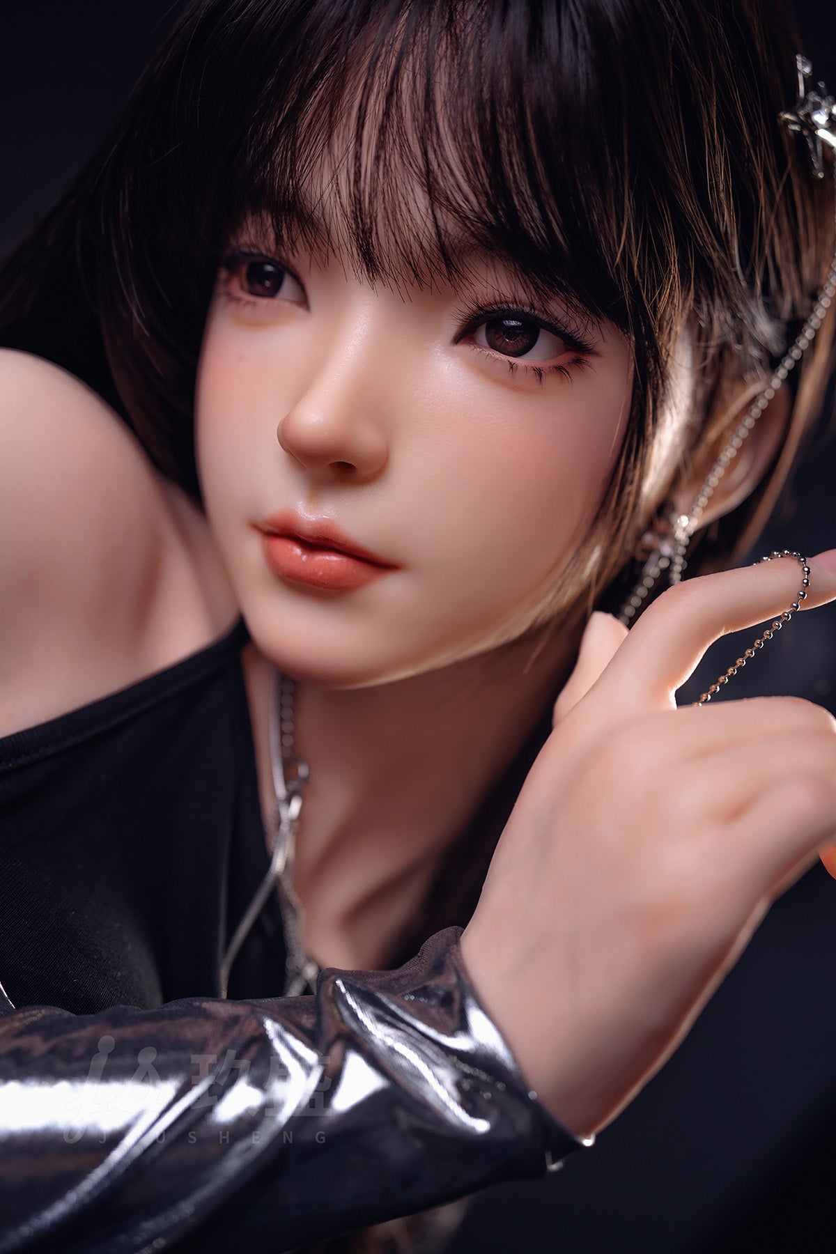 Jiusheng Sora - 158cm (Silicone) Sex Doll