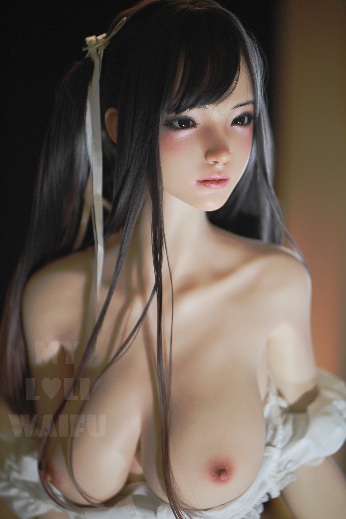 MLW Sora - 155cm (Hybrid) Sex Doll