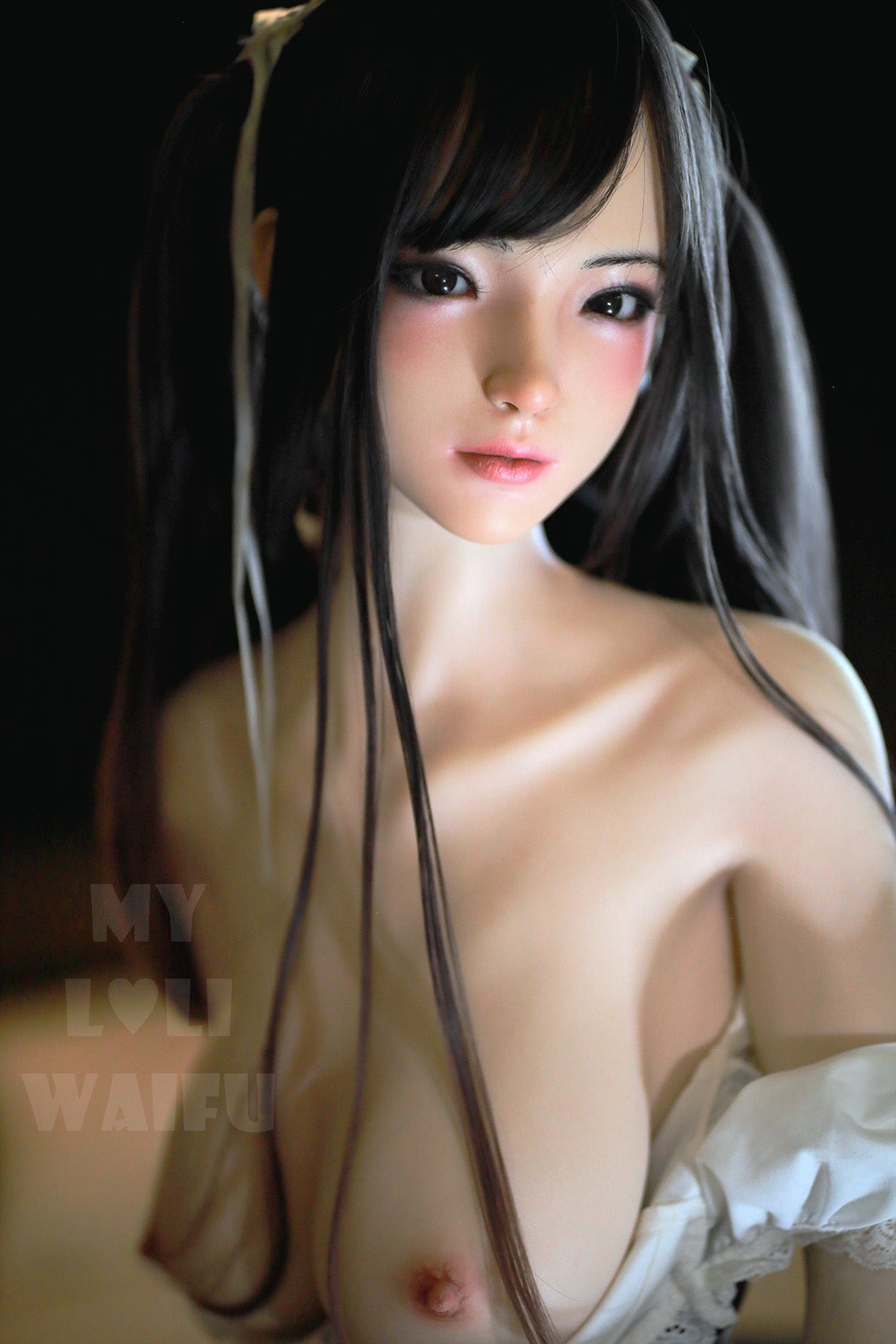 MLW Sora - 155cm (Hybrid) Sex Doll