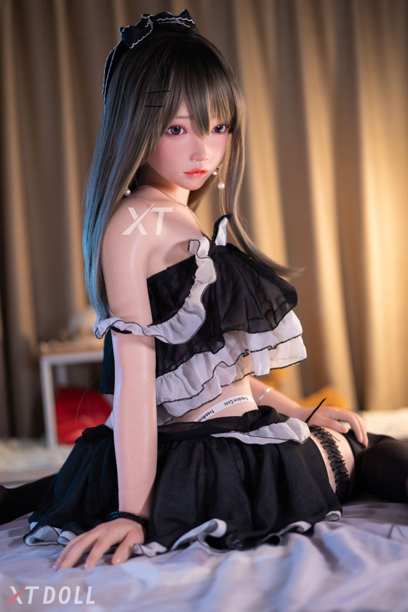 XTDOLL Bubbles - 150cm (#XTbym11) Silicone Sex Doll