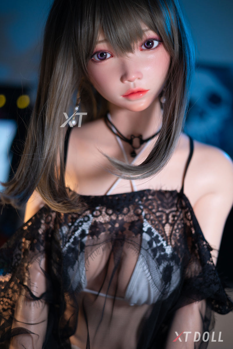 XTDOLL Bubbles - 150cm (#XTbym11) Silicone Sex Doll