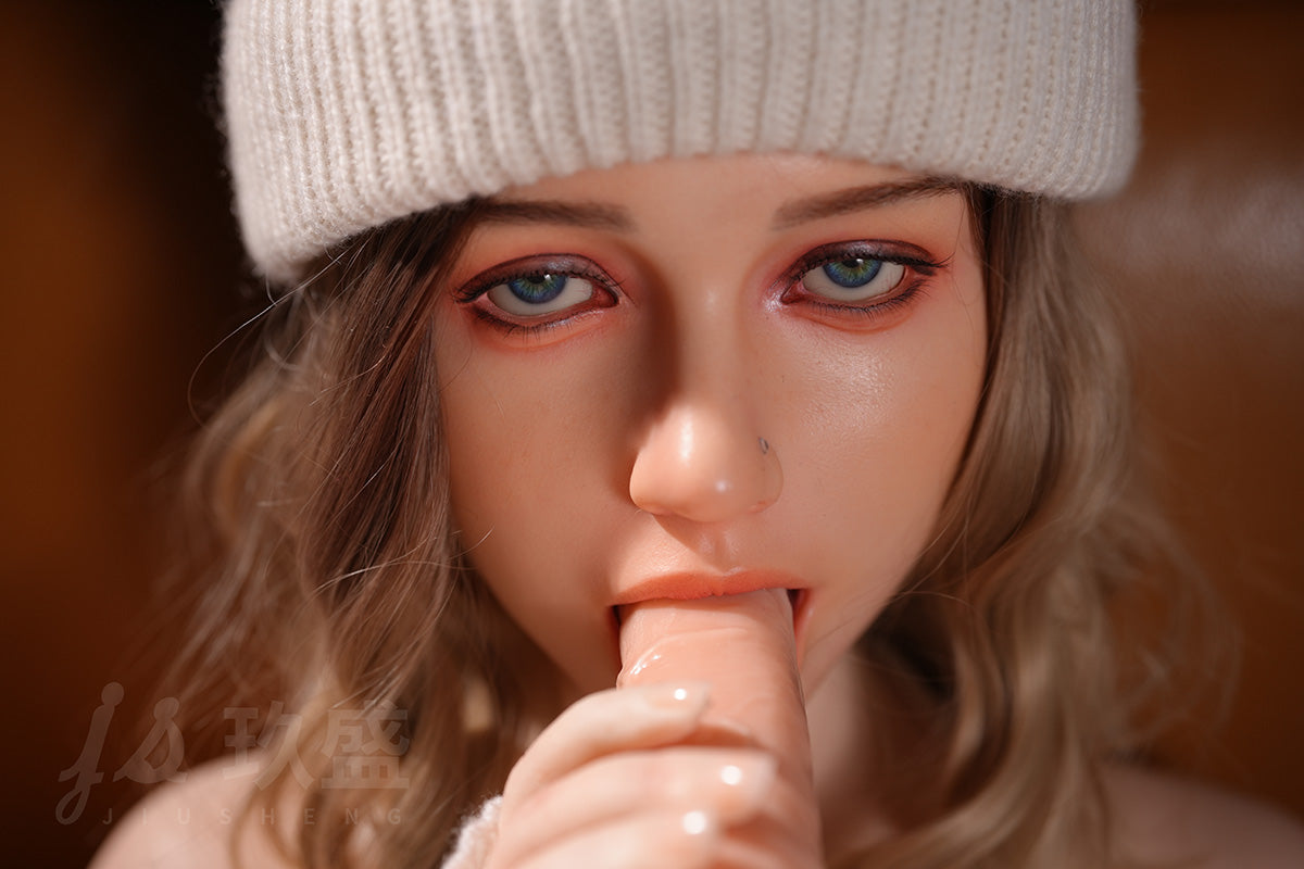 Jiusheng Yoyo - 148cm (Hybrid) Sex Doll